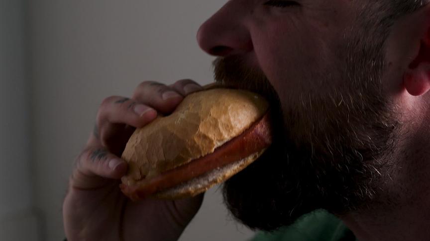 © ORF "Bewusst gesund" am 3.5.2025: Binge Eating - Essstörung