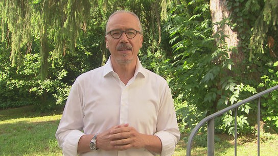 © ORF "bewusst gesund": Univ.-Prof. Dr. Siegfried Meryn